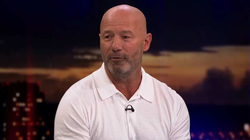 Alan Shearer questions Mikel Arteta