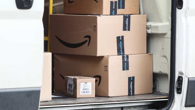 Amazon Prime users will be charged £1.99 for same-day delivery orders that cost under £20 (Image: NurPhoto via Getty Images)