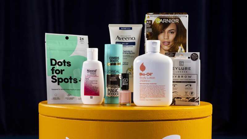 The best beauty deals on Amazon as major sale announced (Image: David Parry/REX/Shutterstock)