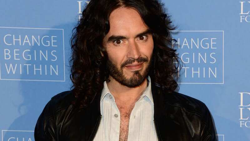 The star denies any criminal wrongdoing (Image: Getty Images)