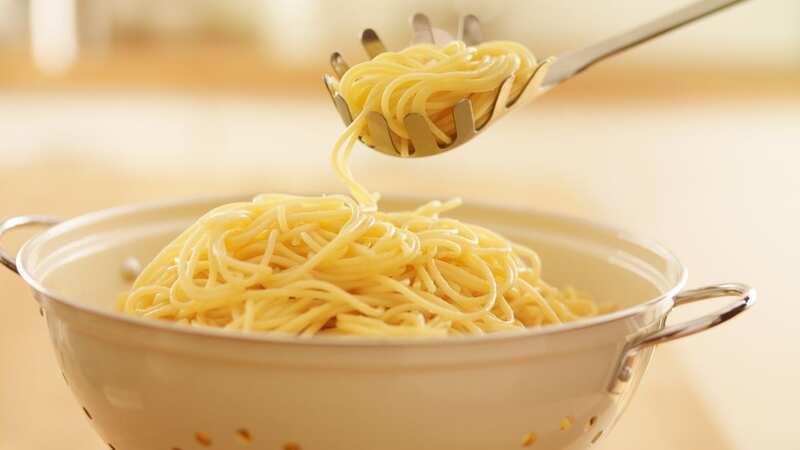 Stay safe while cooking! (Image: Getty Images)