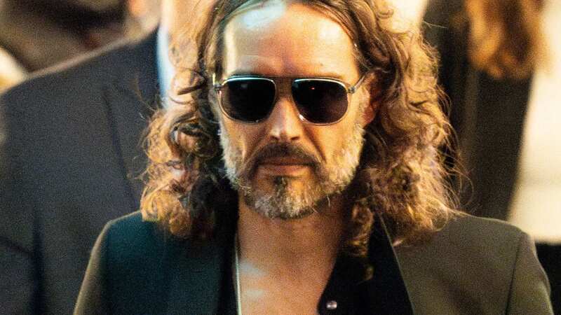 Russell Brand has been accused of rape, sexual assault, and abusive behaviour by a number of women (Image: PA)