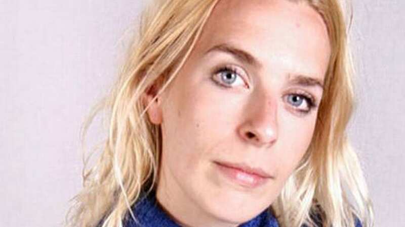 Sara Pascoe says there are TWO well-known predators in the comedy industry (Image: Channel 4)