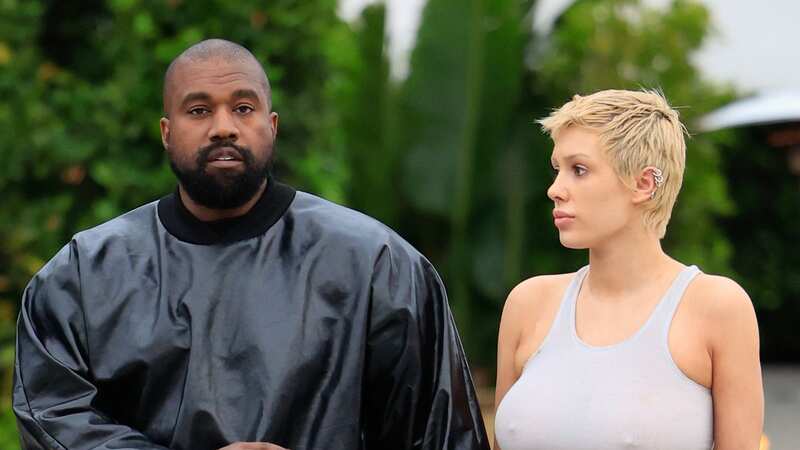 Kanye
