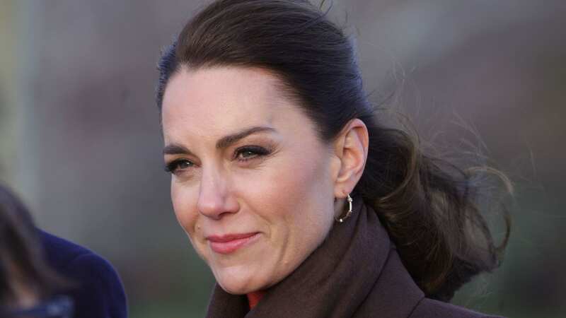 Fears Kate will skip huge event with Prince William leaving fans in despair