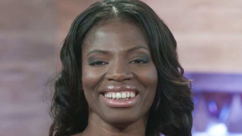 Dr Uchenna Okoye died after a sudden illness