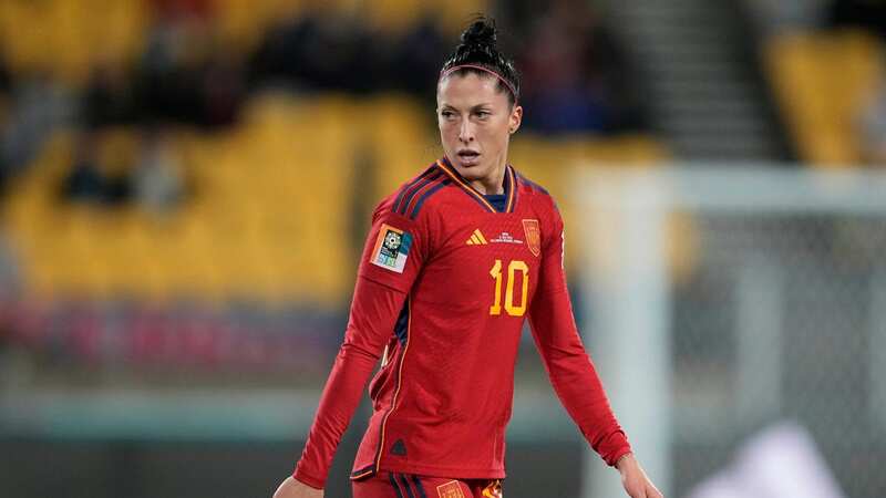 New coach of Spain