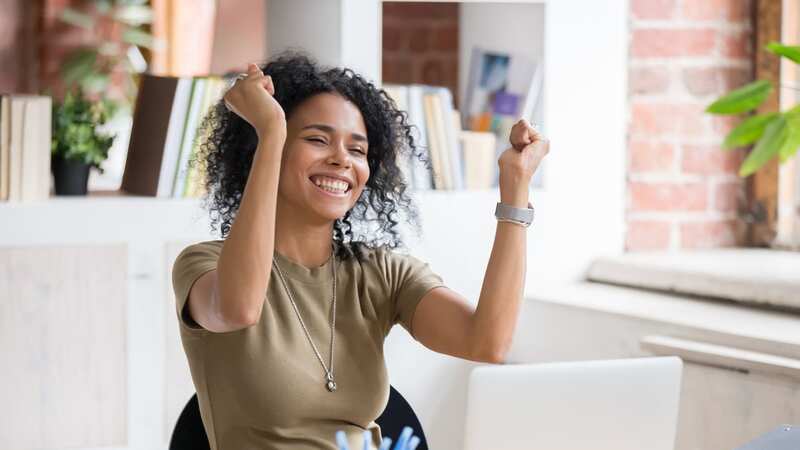 Weekend lottery players have been told to check their tickets or emails (Image: Getty Images/iStockphoto)