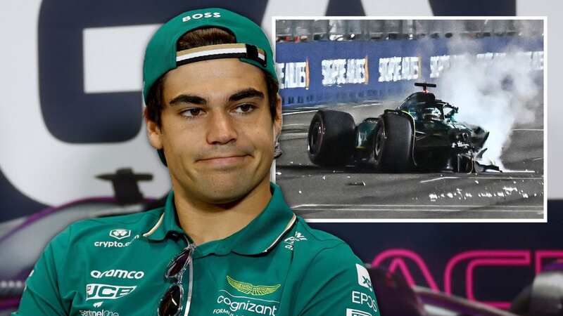 Lance Stroll fitness update ahead of Japanese GP after Aston Martin U-turn