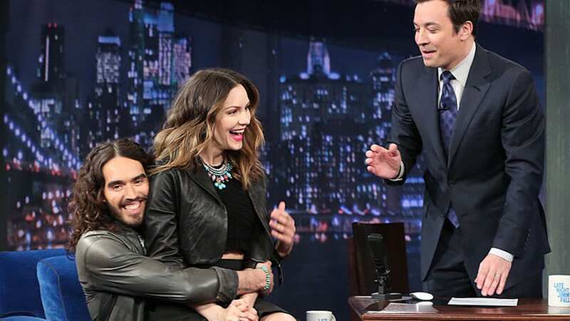 A video from a 2013 Jimmy Fallon interview has resurfaced (Image: NBCU Photo Bank/NBCUniversal via Getty Images)