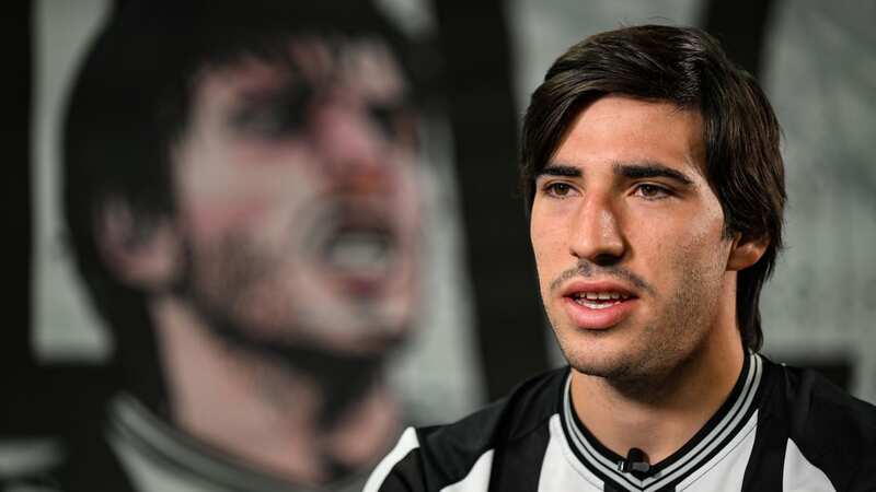 Sandro Tonali details Newcastle struggles and explains viral Wetherspoons trip