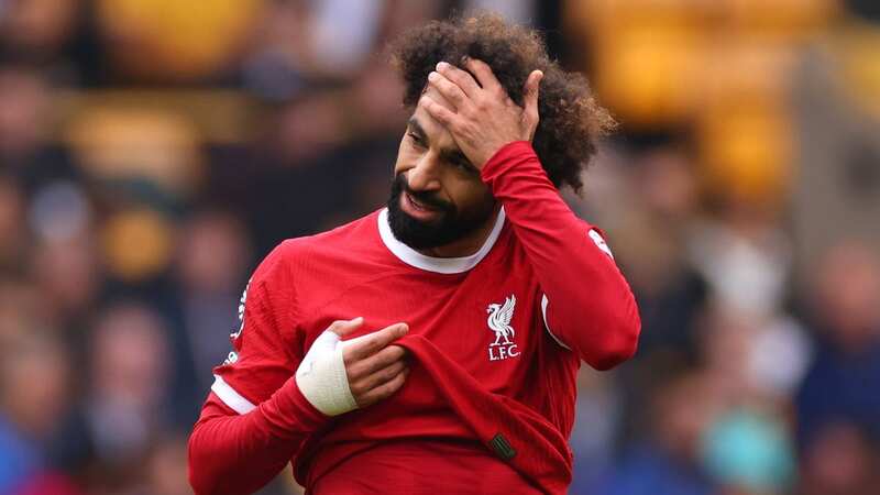 Liverpool make subtle Mo Salah change as Jurgen Klopp sent fresh message