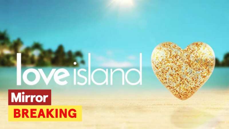 Congratulations are in order! (Image: ITV)