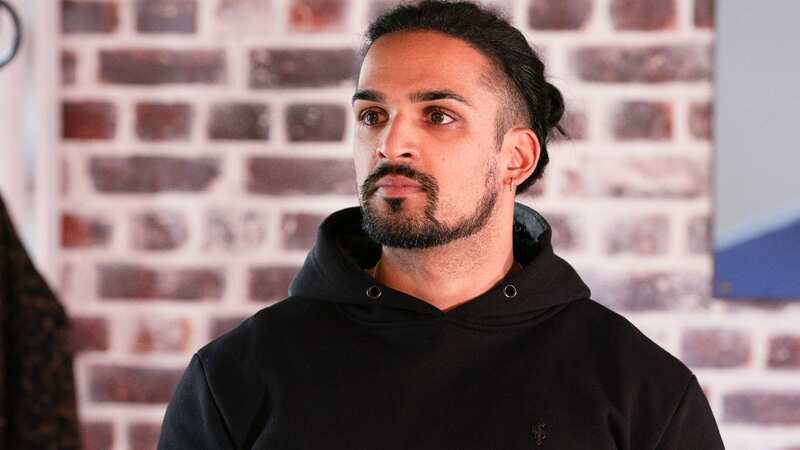 EastEnders character missing in fallout to killer Ravi