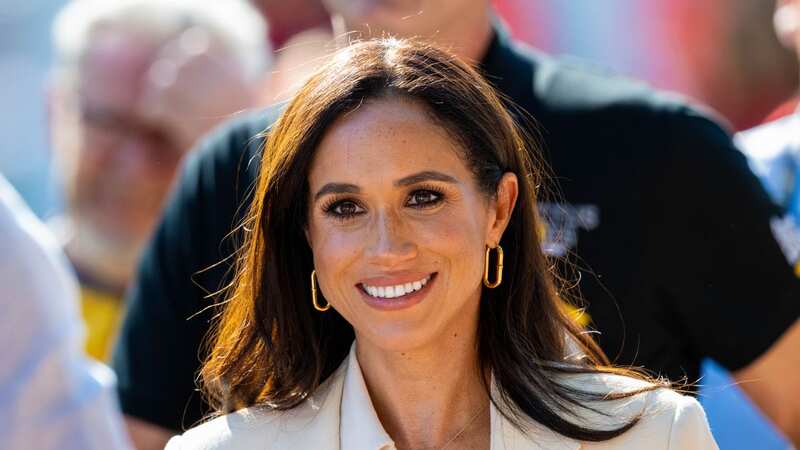 Meghan Markle attends undercover meeting in Dusseldorf after Invictus Games