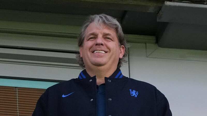 Todd Boehly wants to expand Chelsea