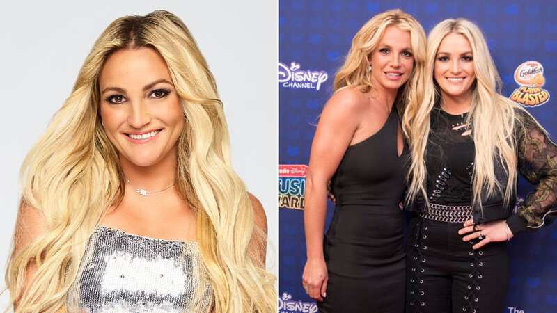 Britney Spears 