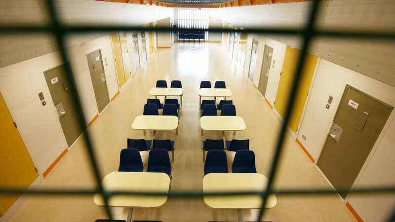 A damning report has lifted the lid on the "toxic" culture at Brook House immigration removal centre near Gatwick Airport (Image: PA)