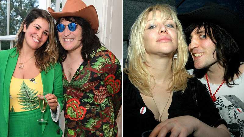 Noel Fielding