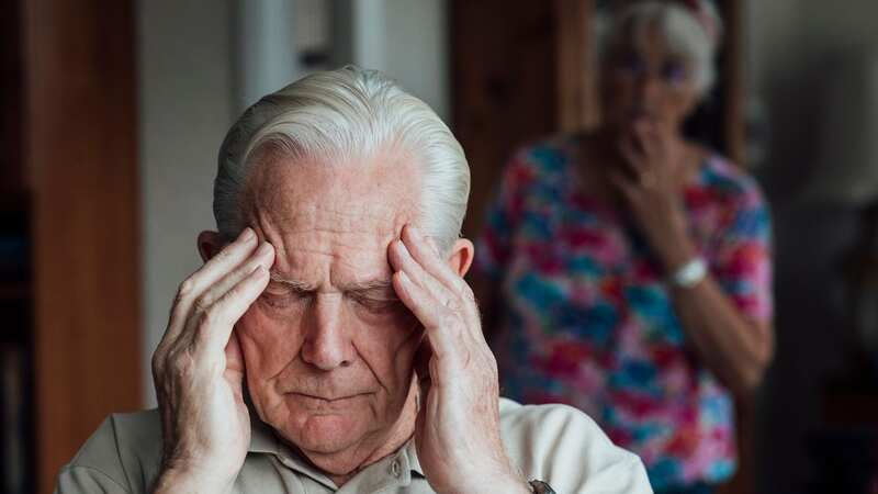 A list of the 10 best foods to reduce the risk of developing dementia has been made (Image: Getty Images)
