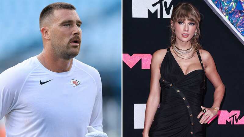 Travis Kelce and Taylor Swift have been 