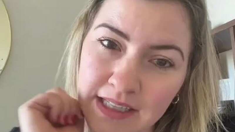 Kristine Sostar McLellan was left 