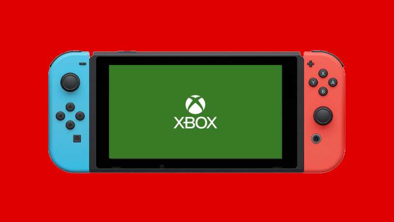 Microsoft