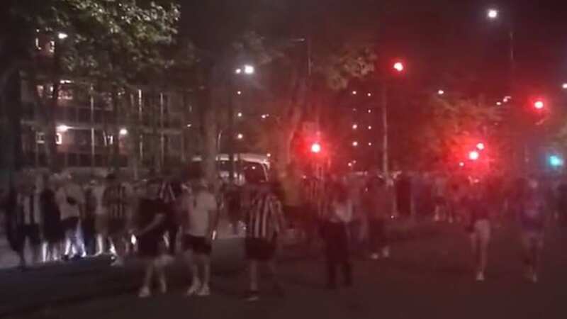 Milan
