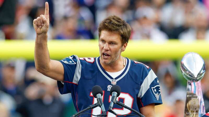 Tom Brady responds when directly asked about joining New York Jets