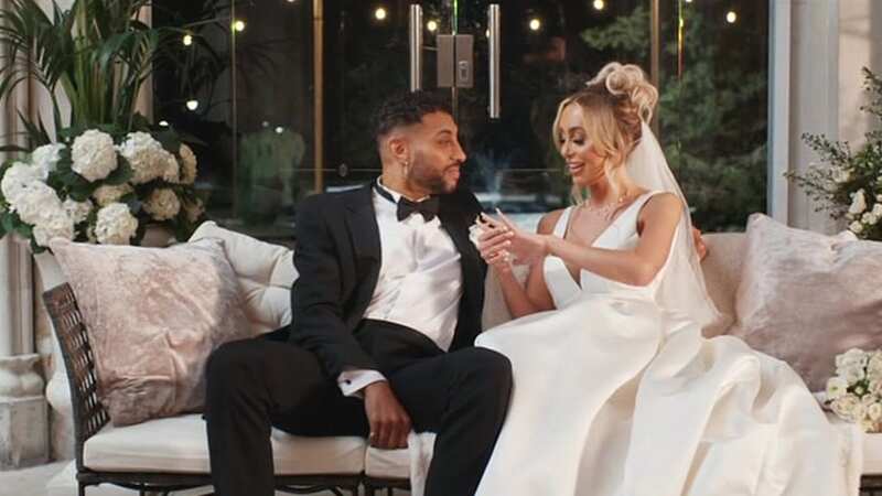 MAFS UK viewers 