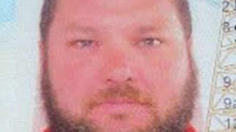 Melvin Phillip Emde, 41, was arrested by authorities in Georgia over a month after his son, Seth, allegedly reported him missing. (Image: St. Charles Parish Sheriff