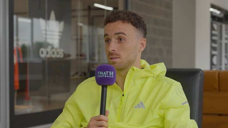 Liverpool handed £35m boost as Diogo Jota makes dream transfer target clear