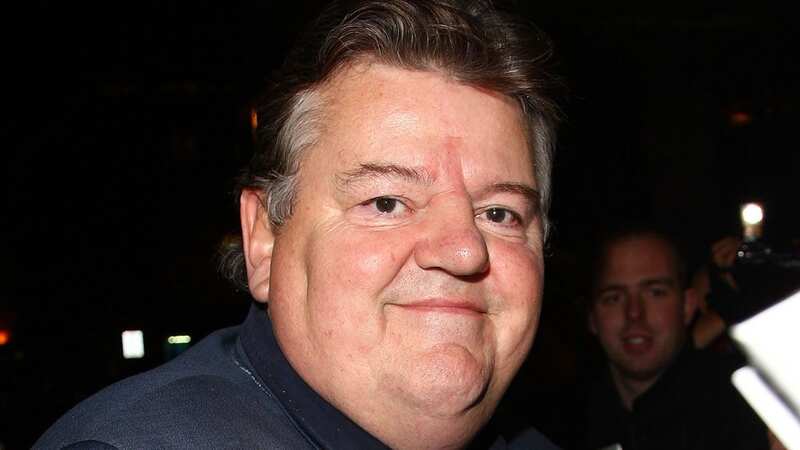 Harry Potter star Robbie Coltrane left behind £4.9million fortune when he died