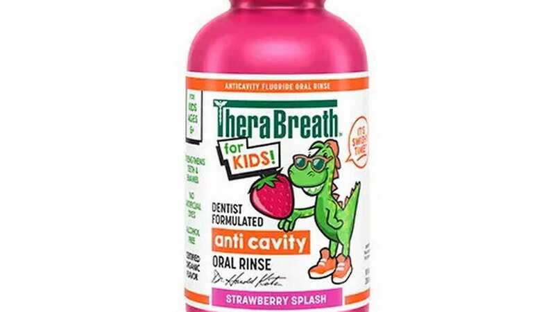 The producers have warned anyone with this specific batch to contact them (Image: FDA)