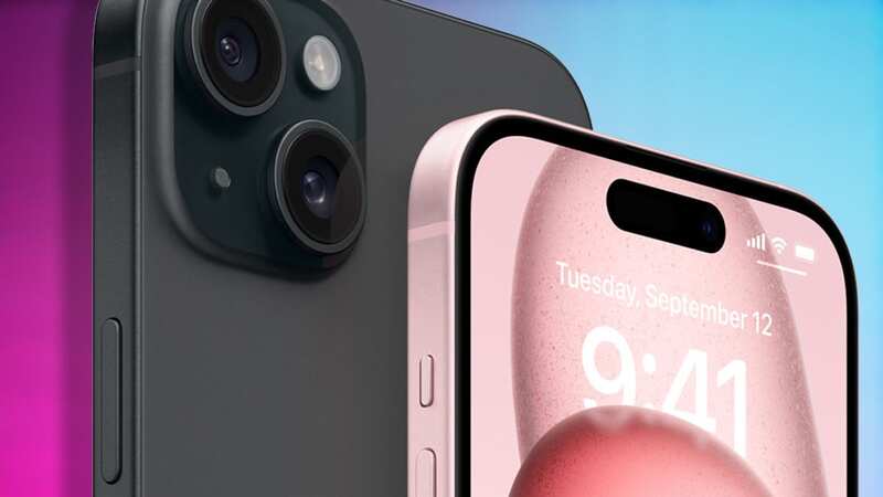 Apple iPhone 15 review: The upgrade we