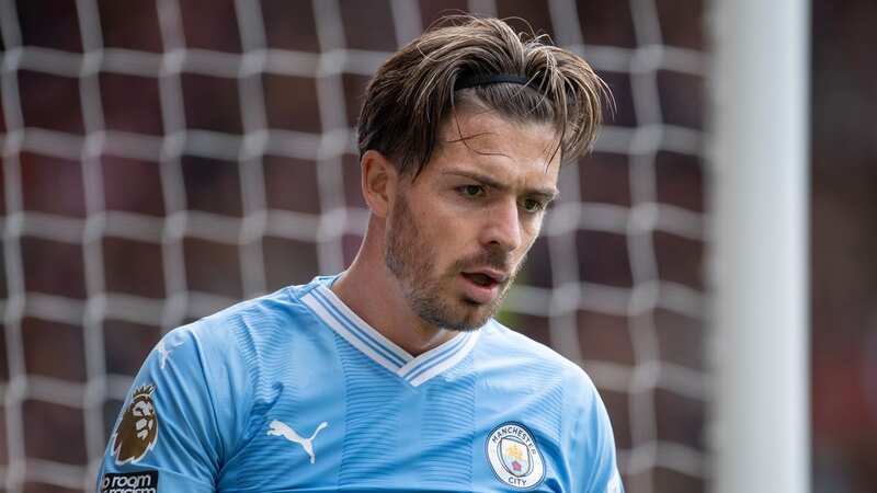 Grealish handed Man City warning after Pep Guardiola