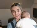 Mum gives her baby the 'most outrageous' name - and is shocked it's approved dqxikeidqkikdinv