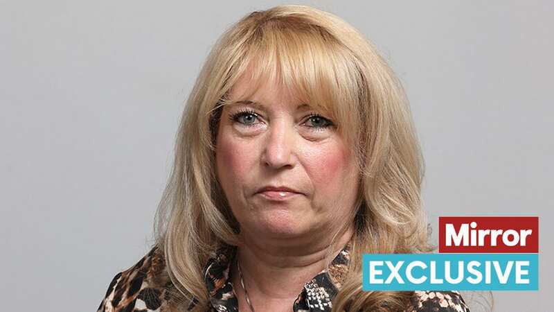 Denise Fergus (Image: Julian Hamilton/Daily Mirror)