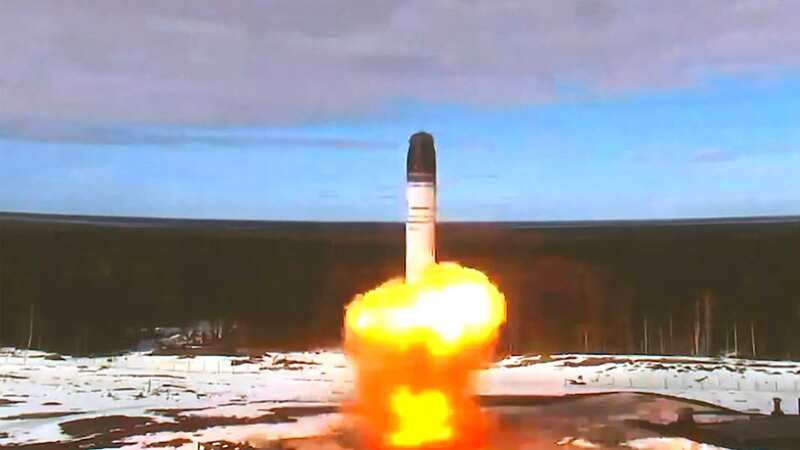 Nuclear test veterans paid a huge price (Image: Kremlin/east2west news)