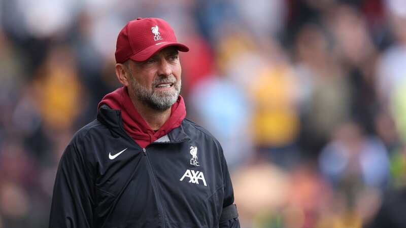 Jurgen Klopp is set to lead Liverpool into the Europa League (Image: Getty Images)