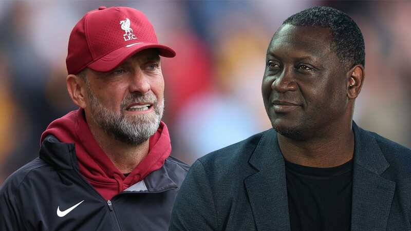 Emile Heskey has tipped Jurgen Klopp