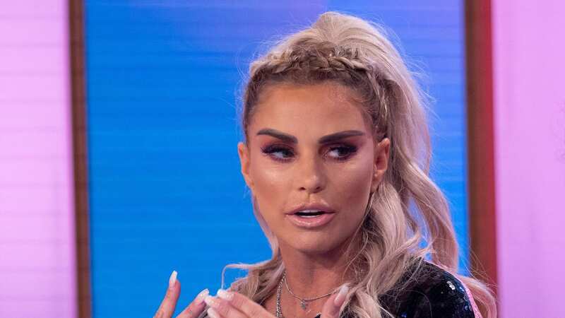 Real reason Katie Price left Loose Women as she slams ITV show