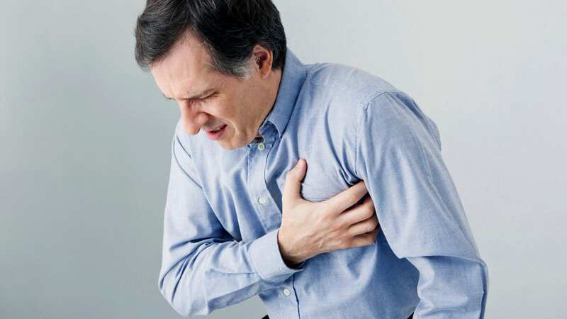 Nine out of ten people hit with an out of hospital cardiac arrest die (Image: Getty Images/Collection Mix: Subjects RF)