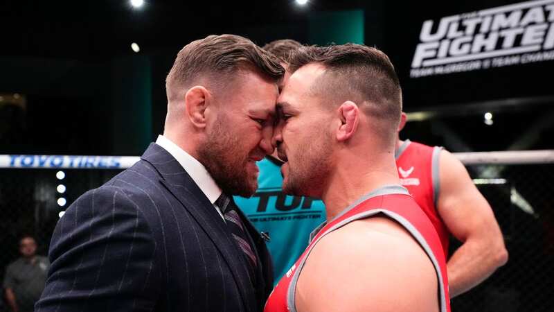 Conor McGregor