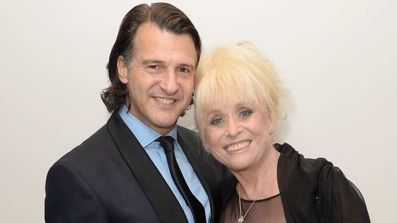 Barbara Windsor