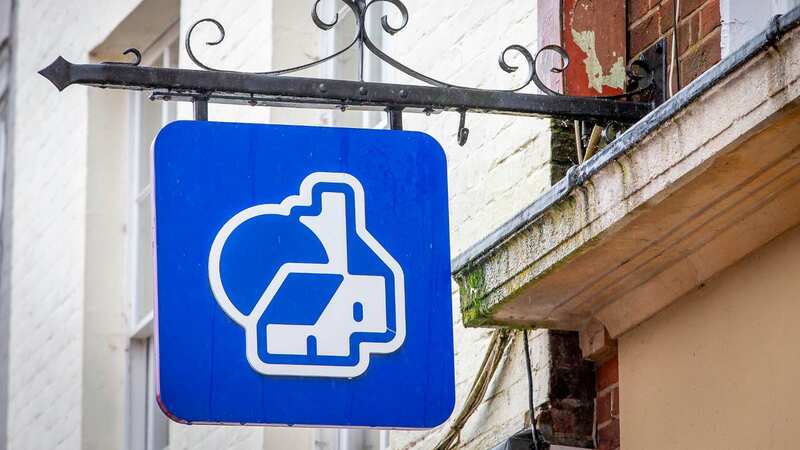 Nationwide is now offering savers an account paying a interest rate of 8% (Image: Adam Gerrard / Daily Express)