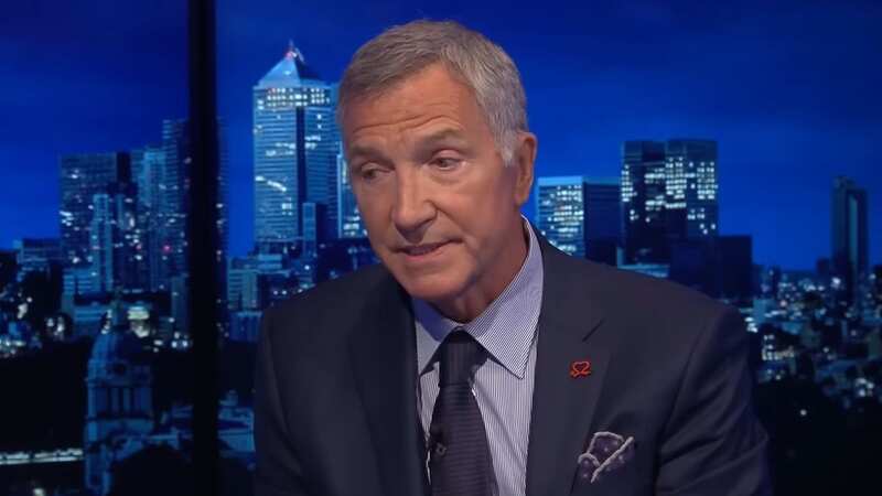 Graeme Souness has regularly been a critic of Paul Pogba (Image: Sky Sports)