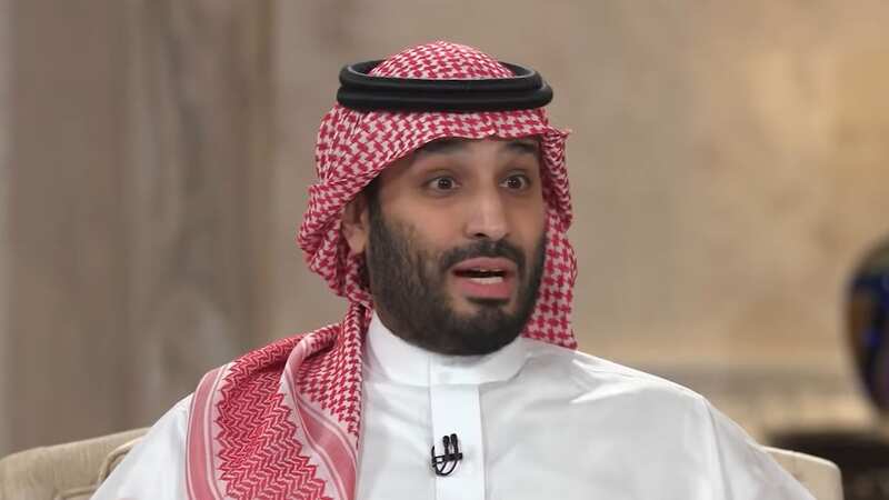 Saudi Arabia