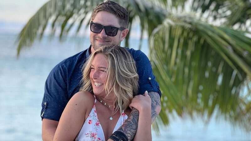 Influencer Nicky Newman made tragic IVF decision with husband before death