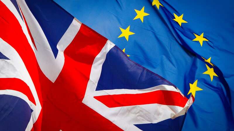 Thousands of Mirror readers want another shot at rejoining the EU. (Image: Getty Images/iStockphoto)